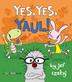 Cover art for YES, YES, YAUL!