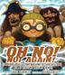 Cover art for OH NO! NOT AGAIN!