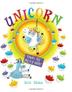 Cover art for UNICORN THINKS HE'S PRETTY GREAT