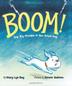 Cover art for BOOM!