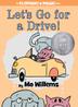 Cover art for LET'S GO FOR A DRIVE!