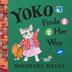 Cover art for YOKO FINDS HER WAY