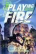 Cover art for PLAYING WITH FIRE