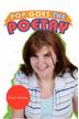 Cover art for POP GOES THE POETRY