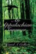 Cover art for AN APPALACHIAN SUMMER