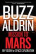 Cover art for MISSION TO MARS