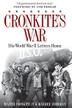 Cover art for CRONKITE'S WAR