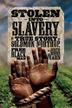 Cover art for STOLEN INTO SLAVERY