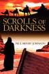 Cover art for SCROLLS OF DARKNESS