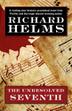Cover art for THE UNRESOLVED SEVENTH