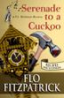 Cover art for SERENADE TO A CUCKOO