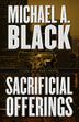 Cover art for SACRIFICIAL OFFERINGS