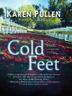 Cover art for COLD FEET