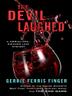 Cover art for THE DEVIL LAUGHED