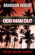 Cover art for ODD MAN OUT