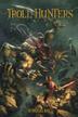 Cover art for TROLL HUNTERS