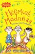 Cover art for MEERKAT MADNESS
