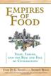 Cover art for EMPIRES OF FOOD