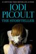 Cover art for THE STORYTELLER