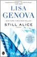 Cover art for STILL ALICE