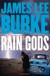 Cover art for RAIN GODS
