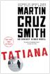 Cover art for TATIANA