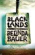 Cover art for BLACKLANDS
