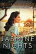 Cover art for JASMINE NIGHTS
