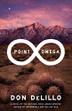 Cover art for POINT OMEGA