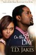 Cover art for ON THE SEVENTH DAY