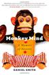 Cover art for MONKEY MIND