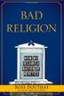 Cover art for BAD RELIGION
