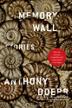 Cover art for MEMORY WALL