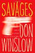 Cover art for SAVAGES
