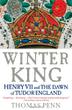 Cover art for WINTER KING