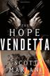 Cover art for THE HOPE VENDETTA
