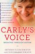 Cover art for CARLY'S VOICE