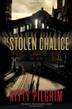 Cover art for THE STOLEN CHALICE