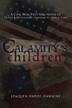 Cover art for Calamity's Children