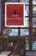 Cover art for IN THE LION'S DEN