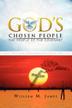 Cover art for GOD’S CHOSEN PEOPLE
