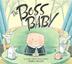 Cover art for THE BOSS BABY