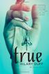 Cover art for TRUE