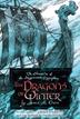 Cover art for THE DRAGONS OF WINTER