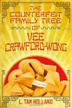Cover art for THE COUNTERFEIT FAMILY TREE OF VEE CRAWFORD-WONG
