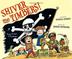 Cover art for SHIVER ME TIMBERS!