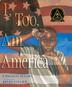 Cover art for I, TOO, AM AMERICA