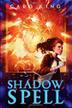 Cover art for SHADOW SPELL
