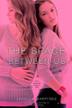 Cover art for THE SPACE BETWEEN US