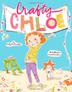 Cover art for CRAFTY CHLOE